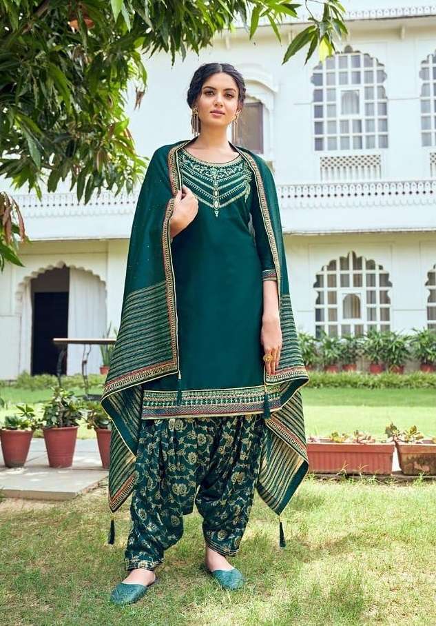 MASTANI VOL 1 PURE CAMBRIC COTTON PRINTED READYMADE PATIALA SALWAR SUIT BY  RAJNANDINI BRAND WHOLESALER AND DEALER