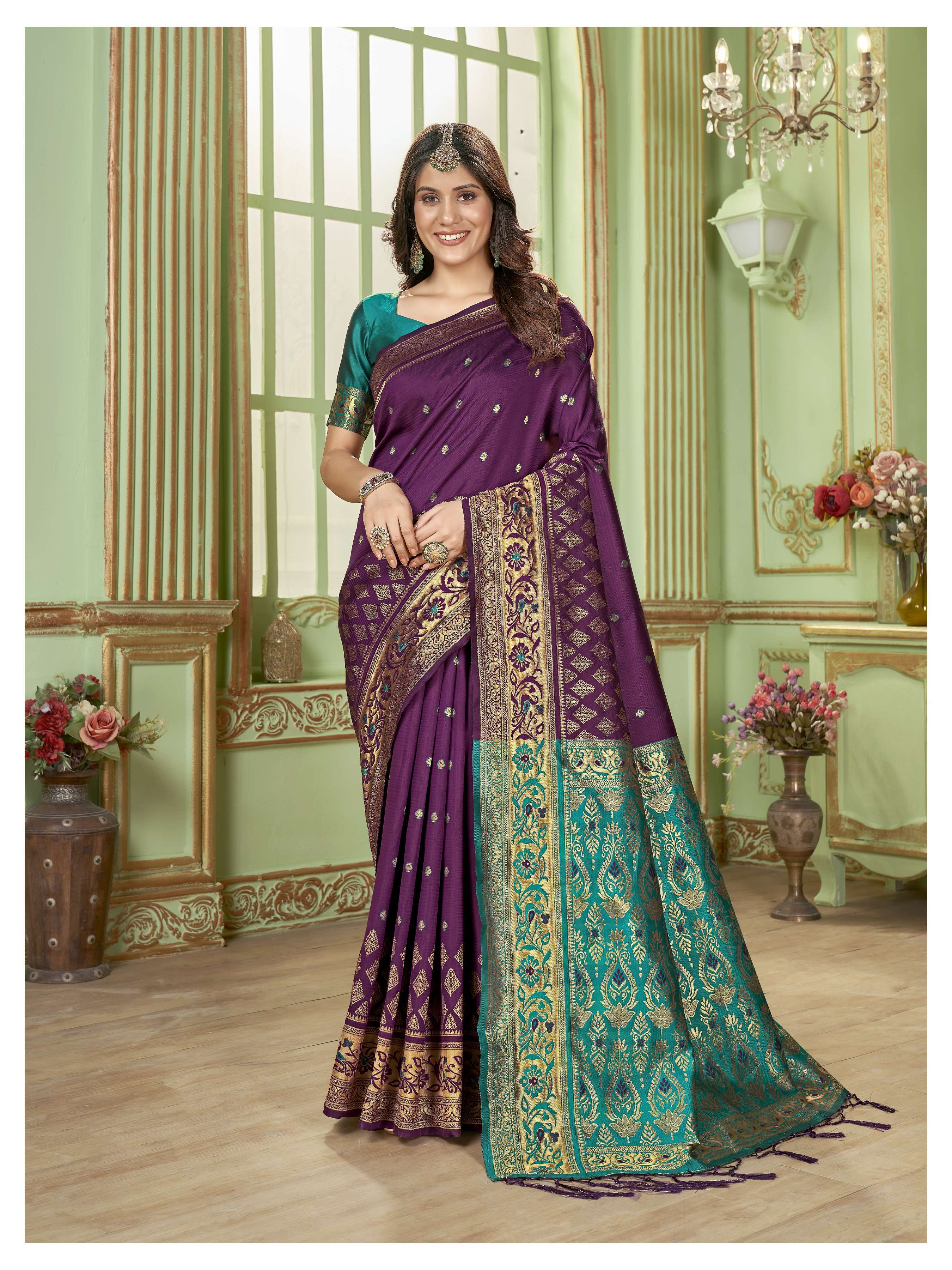 Rani Kashish Silk Vol 2 Fancy Designer Saree Collection Wholesale sarees surat