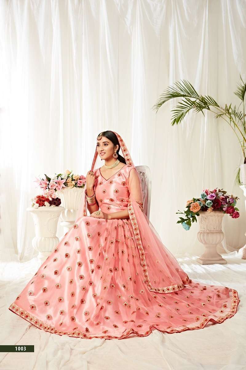 Bollywood Style Lehenga Choli With Heavy Sequence Embroidery Work Wedding  Wear Party Wear, Lehenga Choli - Etsy