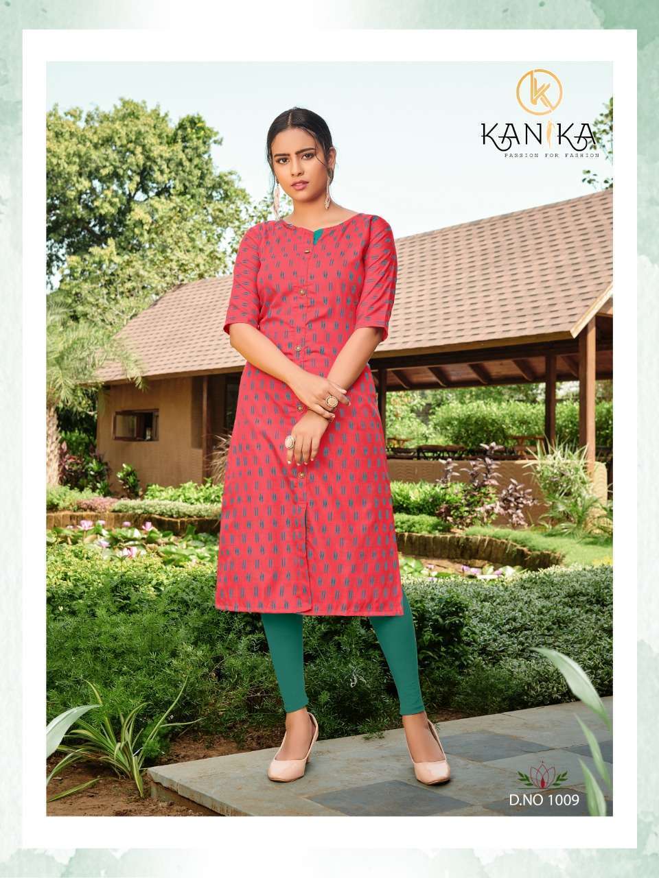 Rayon Ladies Short Kurti only wholesale set to set at Rs 295 in Ahmedabad