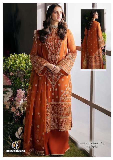 Keval Soha Nazir Luxury Vol-1 – Dress Material - Wholesaler of Dress Material  in India