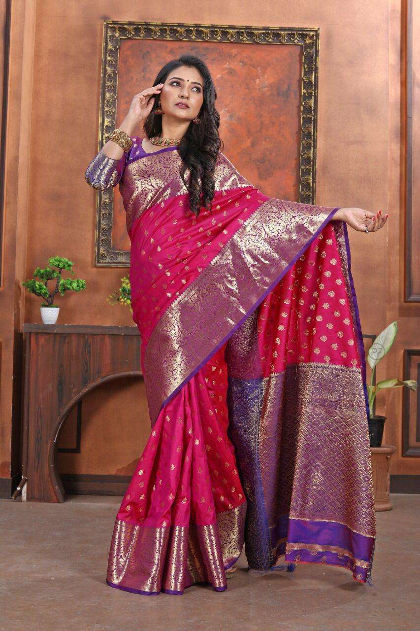 Sabella murti designer silk saree wholesale price market in surat