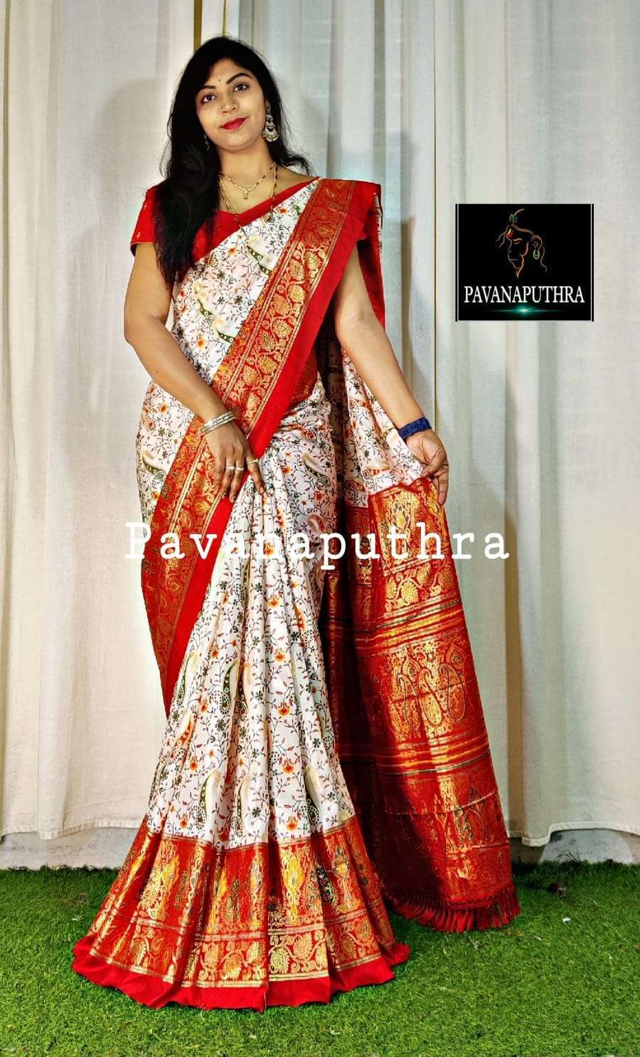 Kalamkari Saree In Bangalore - Designer Sarees Rs 500 to 1000 -  SareesWala.com