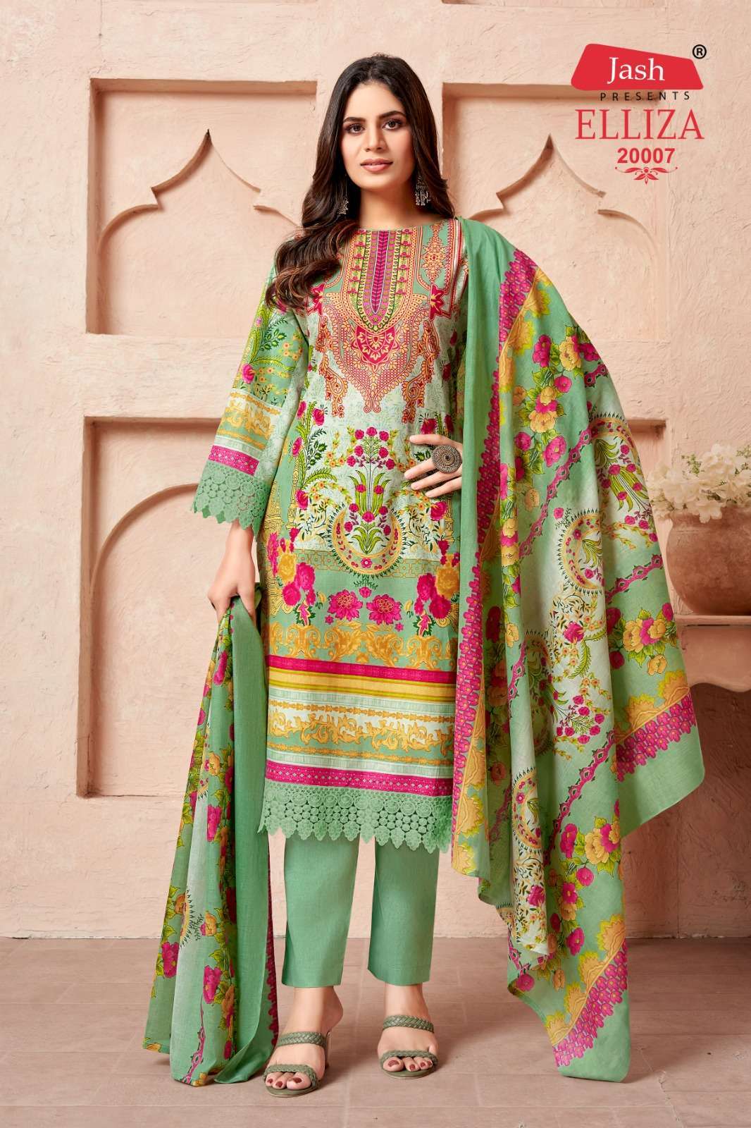 GUL AHMED VOL 13 LAWN COTTON DRESS MATERIAL WHOLESALE SUPPLIER IN SURAT -  Jilani Textile | Cotton dress material, Dress materials, Cotton dresses