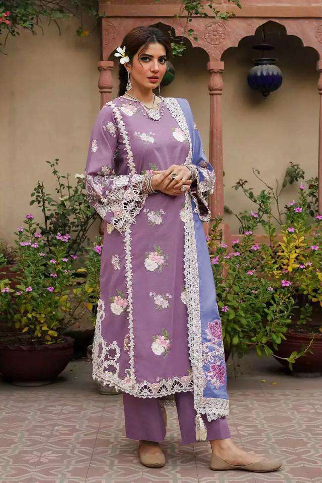 Deepsy Elaf 2 Rayon Embroidery Salwar Kameez Wholesale Salwar Kameez manufacturers in Surat