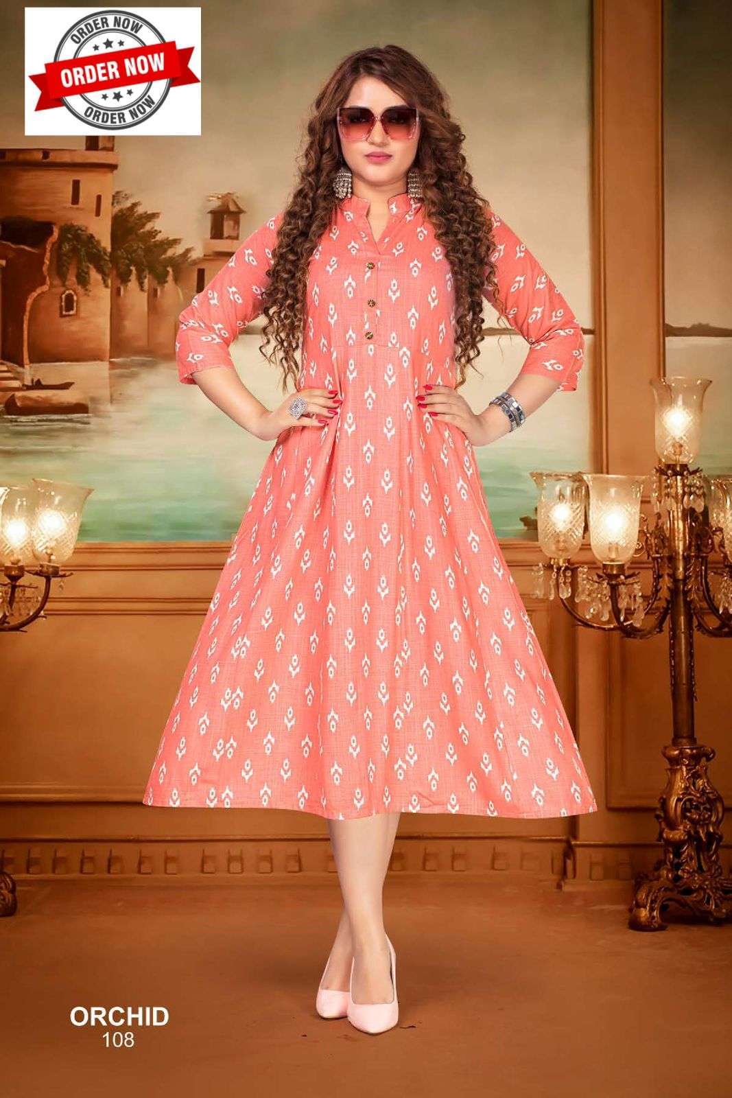 ALISHA BY PD FASHION STRAIGHT RAYON EMBROIDERY PARTY WEAR KURTI MANUFACTURER  IN SURAT - Reewaz International | Wholesaler & Exporter of indian ethnic  wear catalogs.