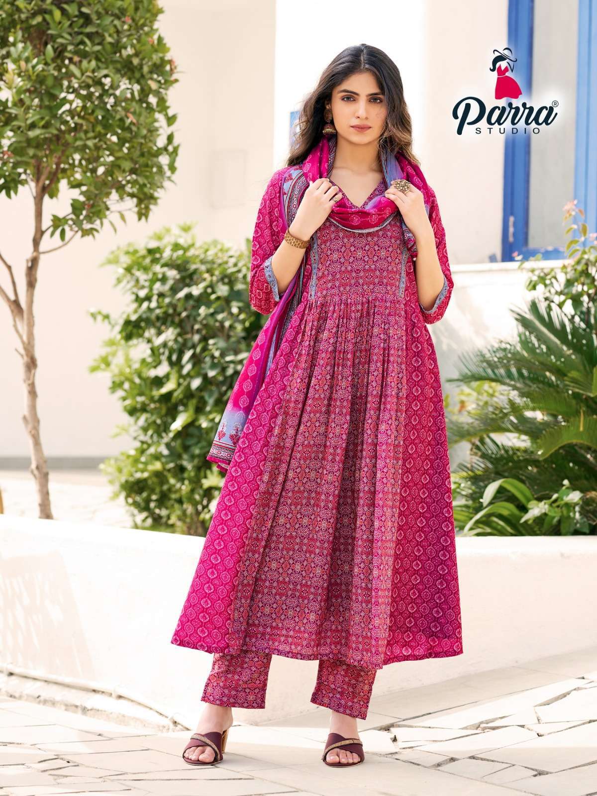 TIPS AND TOPS BLISS BRANDED KURTIS COLLECTION FLAIR STYLE COUTURE BEST  COLLECTION OF THE YEAR - Reewaz International | Wholesaler & Exporter of  indian ethnic wear catalogs.