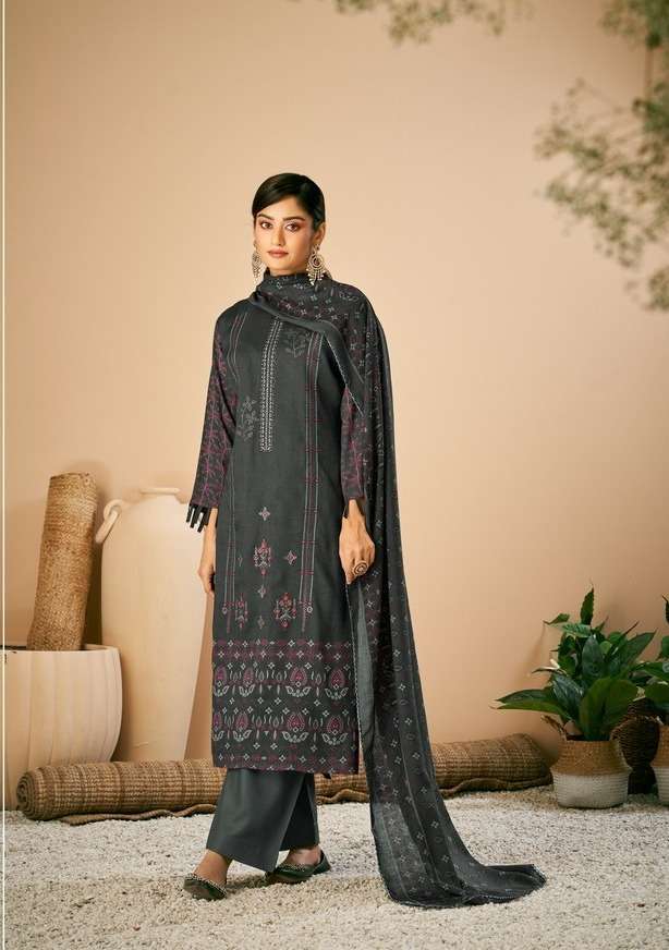 Radhika Azara Kalpu Designer Dress Material Wholesale Dress material market in India