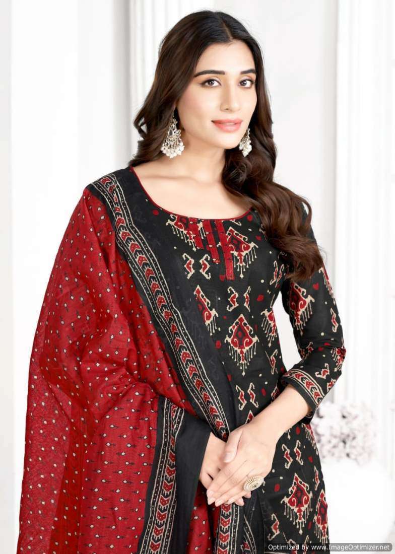 Mayur Gamthi Vol-5 – Dress Material - Wholesale Dress material manufacturers in Surat