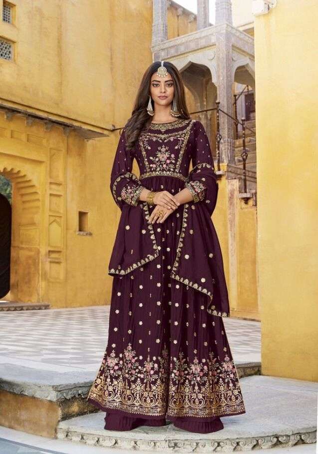 Your Choice Raziya Nayra Designer Salwar Suit Wholesale Salwar Suits manufacturers in Surat