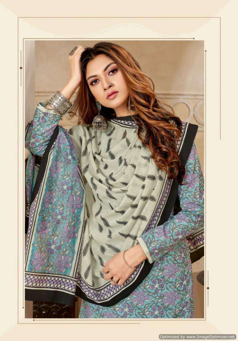 Mayur Jaipuri Vol-7 – Dress Material - Wholesale Dress material India