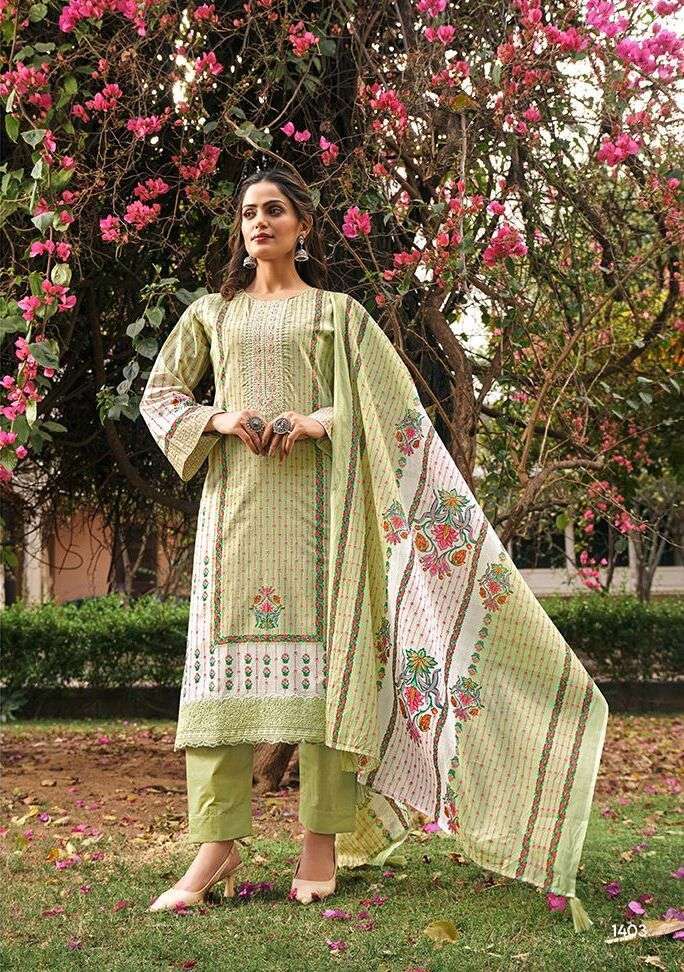 Mumtaz Summer Shine Lawn Digital Printed Salwar Suits Wholesale iNDIA