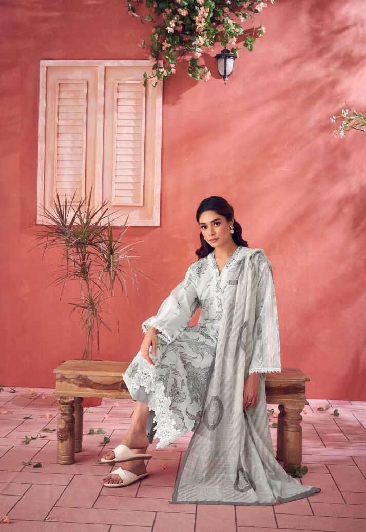 Sahiba AKAR Dress Material Wholesaler of Dress material in Surat