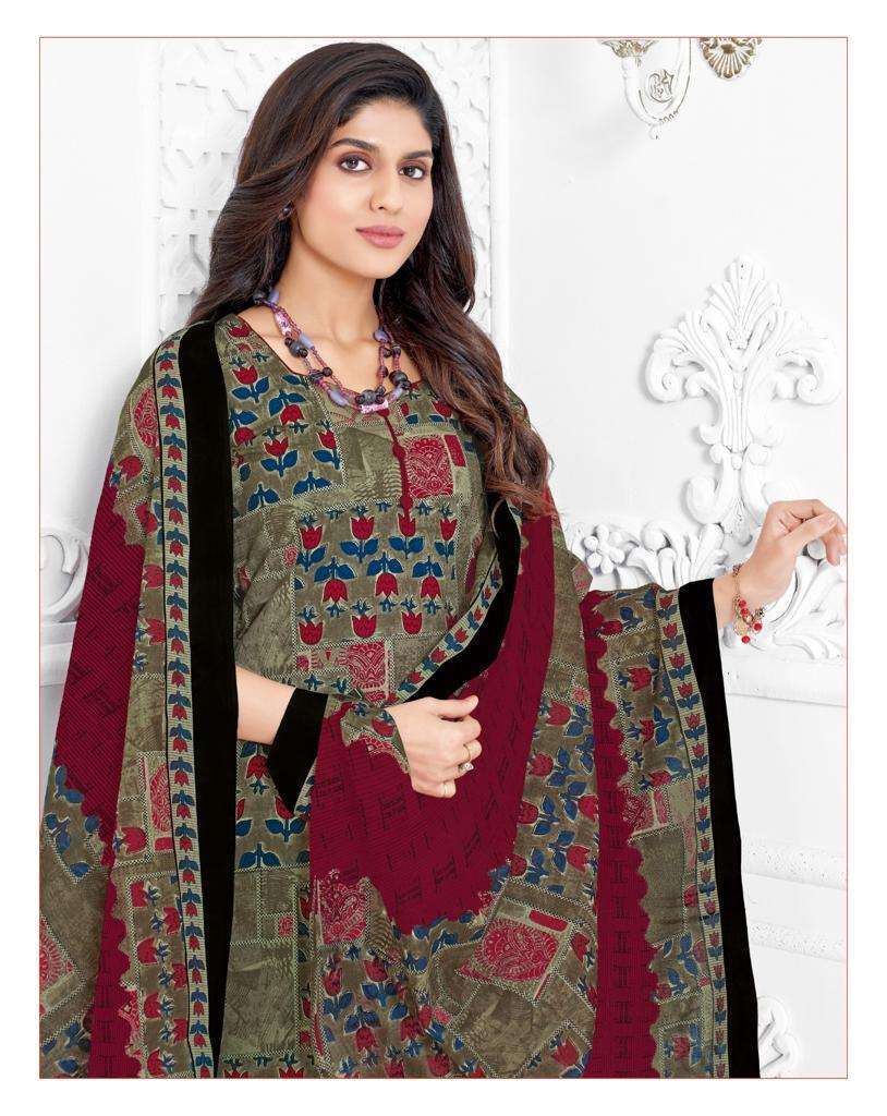 Shree Ganesh Samaira Vol-11 -Dress Material - Wholesale Dress material manufacturers in Surat