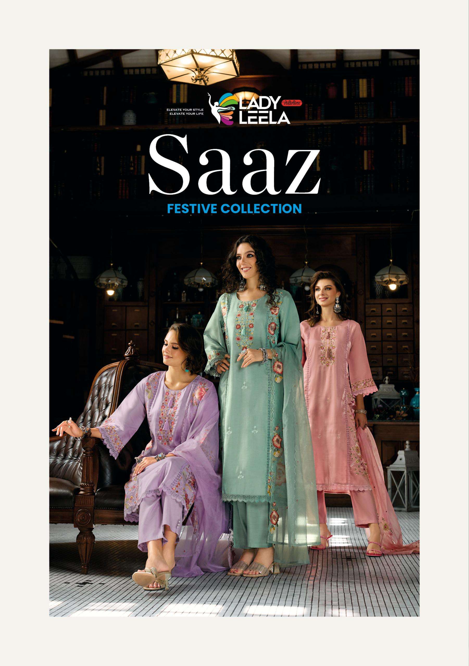Lady Leela Saaz womens kurtis online shopping india