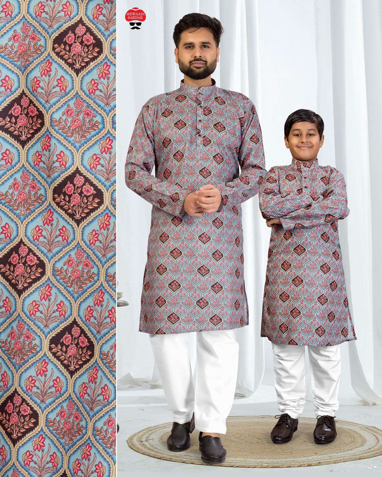 Felocity Ethnicity wholesaler kurti matching