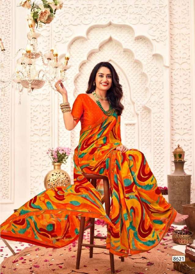 Krishnaleela Vaikuntha vol 2 taani sarees surat