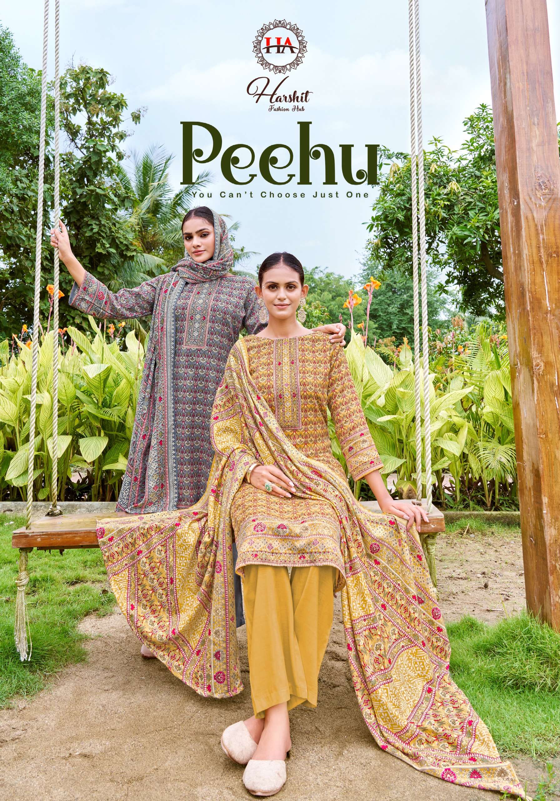 Alok Peehu wholesale dress materials in madiwala