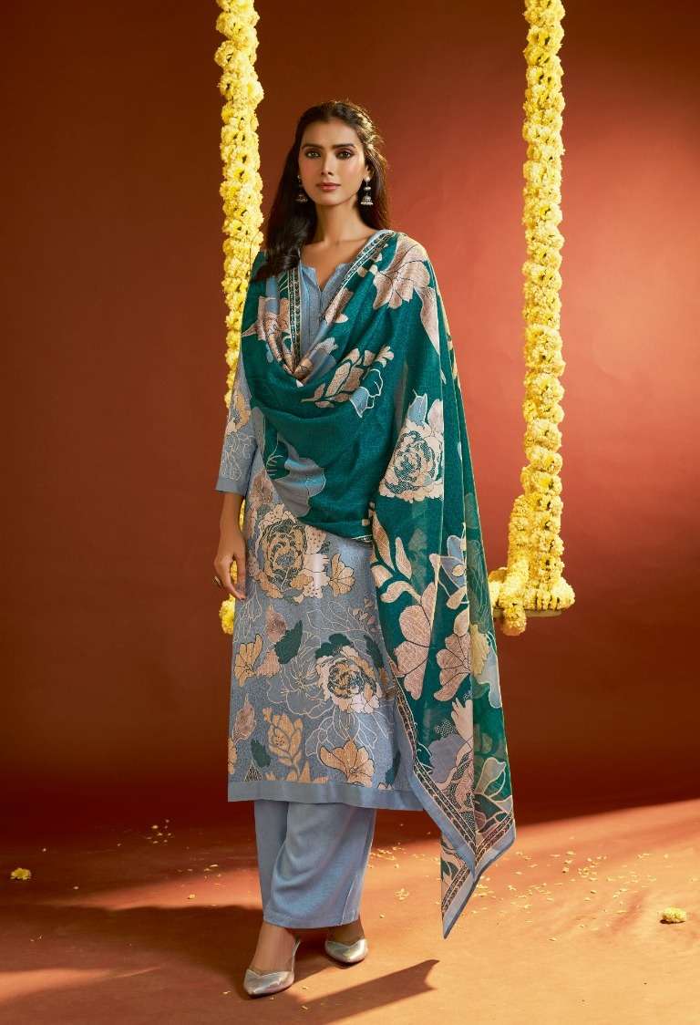 Irika Blooma salwar kameez wholesale surat