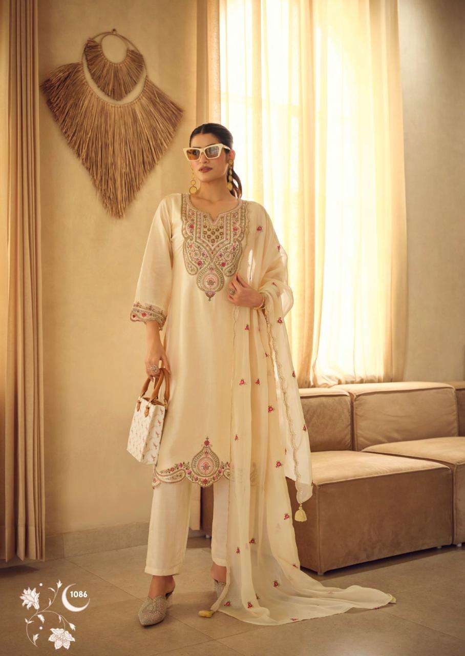 PRM India Moh kurti catalogue wholesale