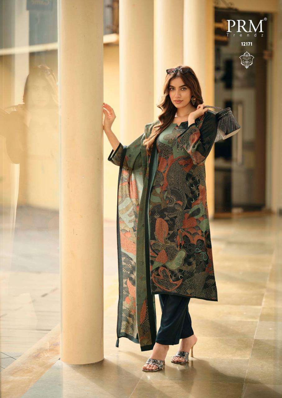 PRM Trendz Aeste wholesale dress materials in surat gujarat