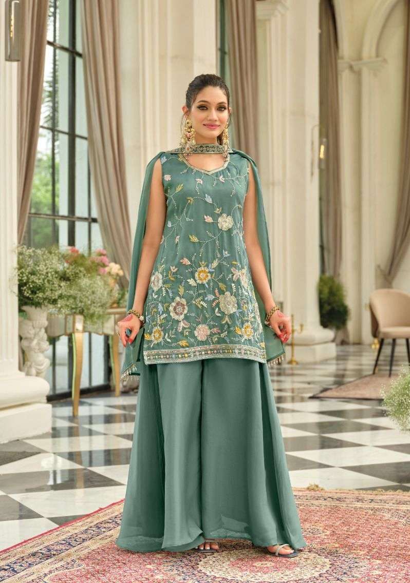 Eba Hazel wholesale salwaar kameez