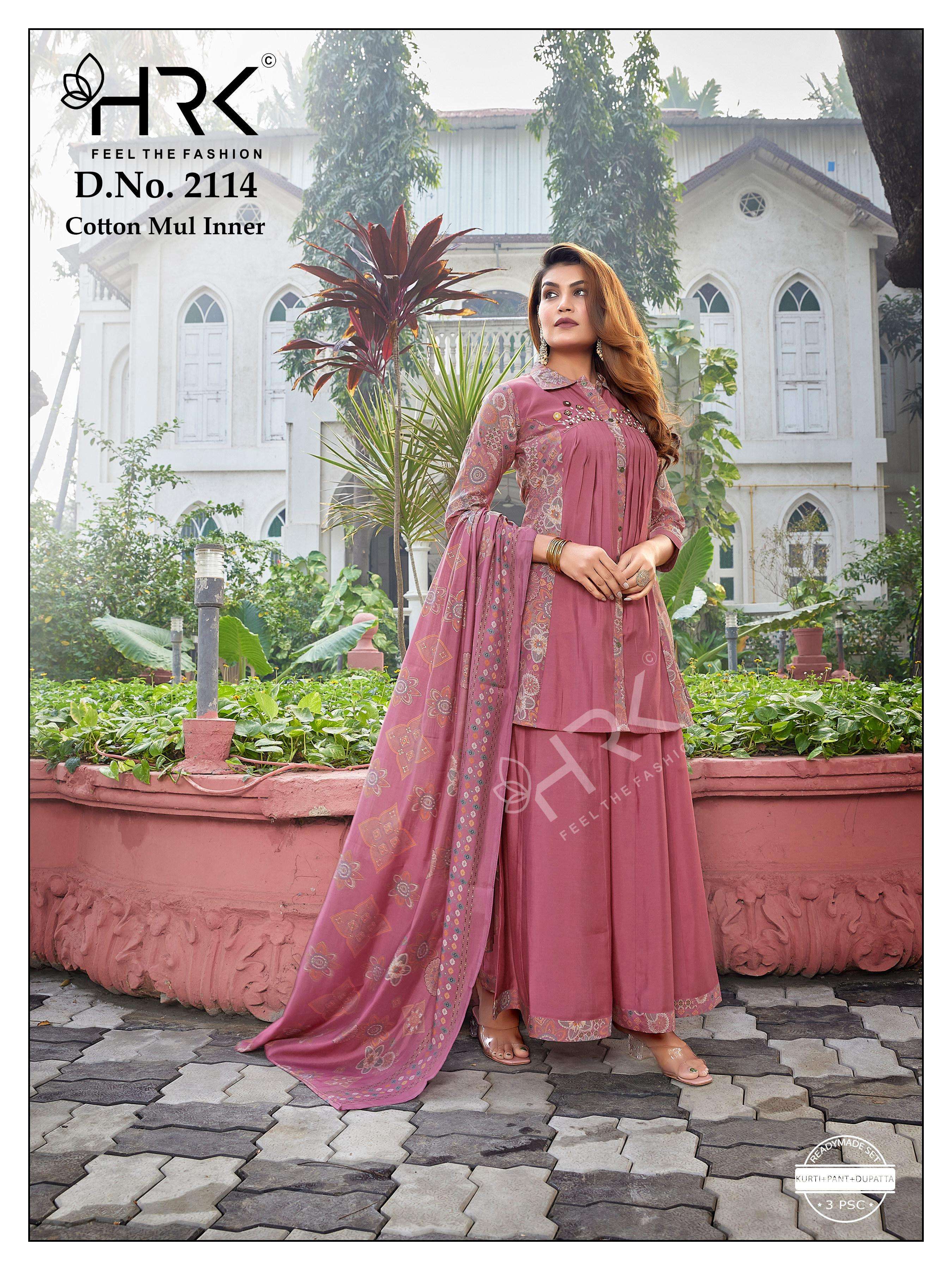 HRK 2114 jaipur kurti wholesale markets