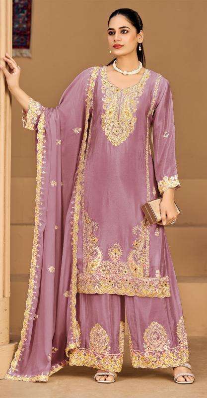 Serine S 1073 pakistani salwar suit