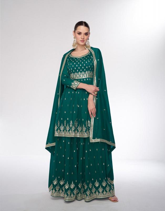 Aashirwad Sahira catalog www wholesale salwar kameez with price - Sanvari Fashion