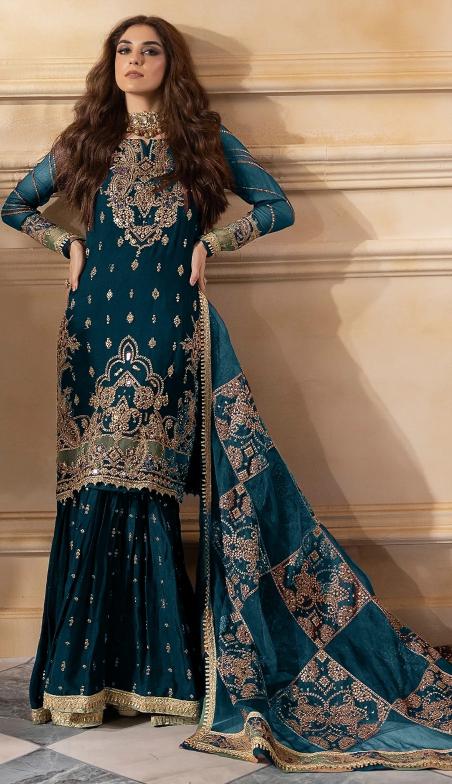 Fepic Rosemeen 17041 catalog pakistani suits in india wholesale - Sanvari Fashion