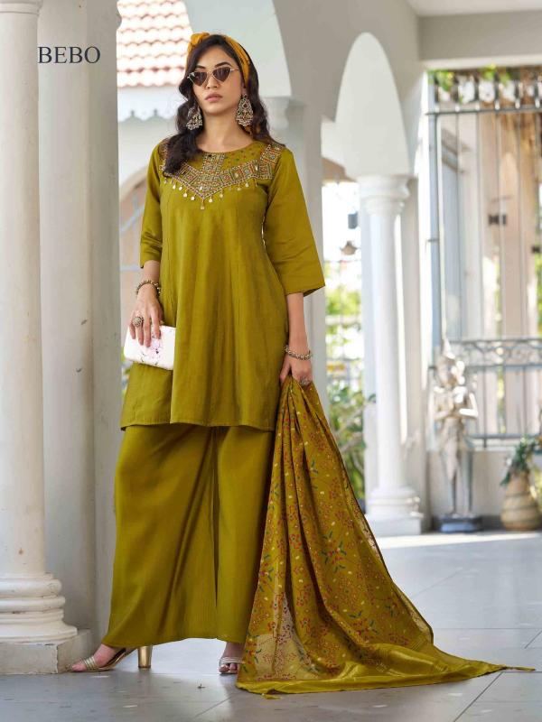 New collection  - Sanvari Fashion