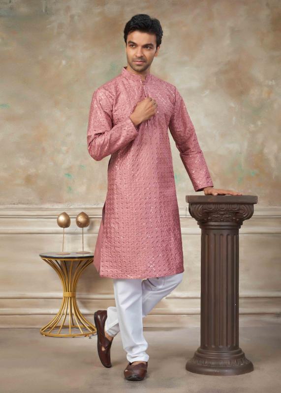 Outluk Vol 139 catalog mens kurti catalog wholesale - Sanvari Fashion
