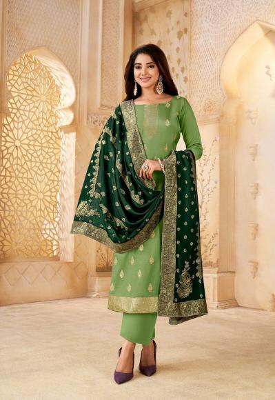 Tanishk Benz 009 catalog cheap salwar kameez wholesale - Sanvari Fashion