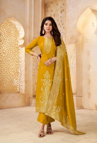 Tanishk Mehar Vol 11 catalog wholesale rate salwar kameez - Sanvari Fashion