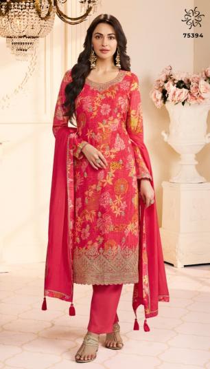 Vinay Kuleesh Roop catalog wholesale kurti manufacturers in surat - Sanvari Fashion