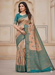 Dazira SF 932 catalog top 10 saree wholesaler in surat - Sanvari Fashion