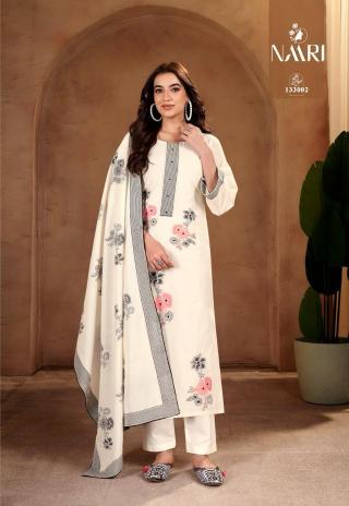 Naari Welsy catalog indian salwar kameez wholesale online - Sanvari Fashion