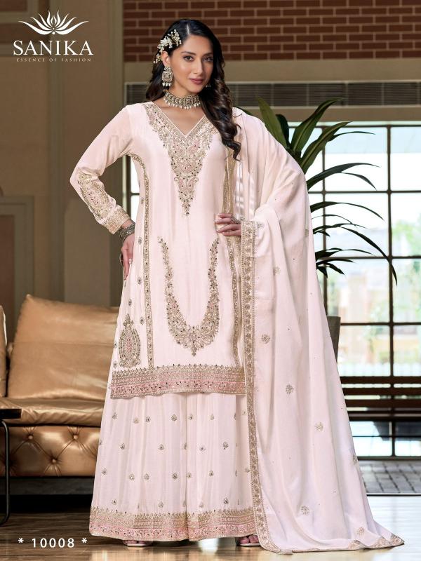 Sanika Kalki catalog readymade salwar kameez wholesale in mumbai - Sanvari Fashion
