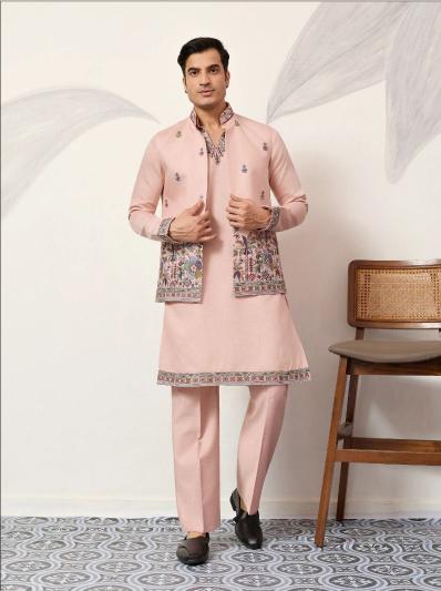 Shubhvastra Couture Koti catalog mens kurti at wholesale rate - Sanvari Fashion