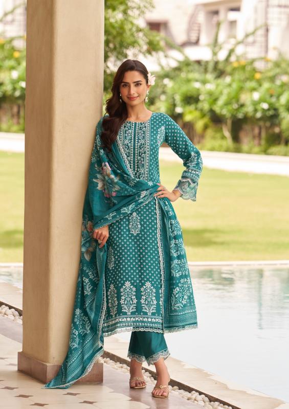 The Hermitage Shop Sylhet catalog online shopping dress material - Sanvari Fashion