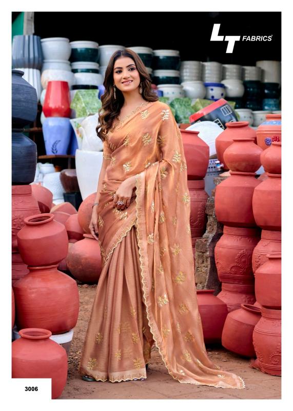 Lt Primark vol 30 catalog surat sarees wholesale online shopping - Sanvari Fashion
