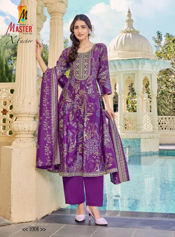 Master X Factor Kali catalog kurti wholesaler in mumbai - Sanvari Fashion