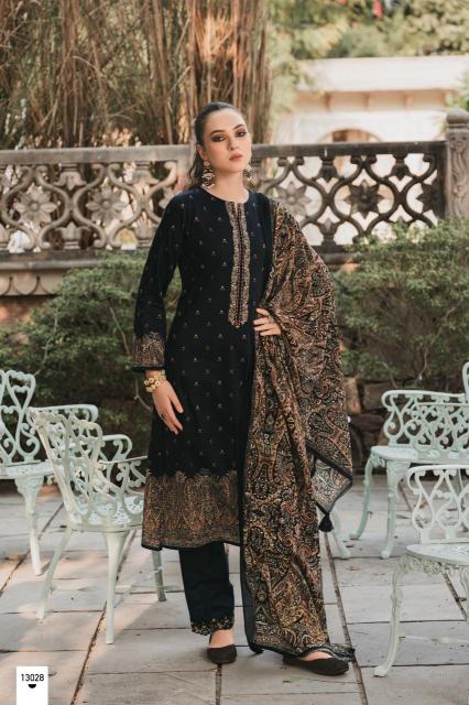 PRM Trendz Khwaish catalog salwar kameez wholesaler in surat - Sanvari Fashion