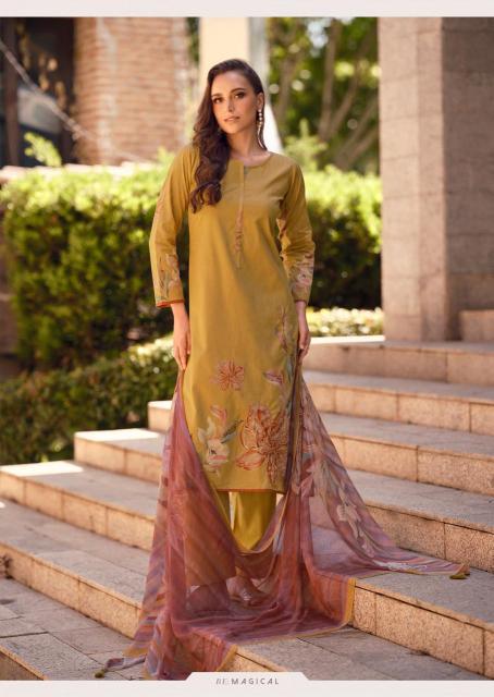 PRM Trendz Leana catalog wholesale salwar kameez catalogue with price - Sanvari Fashion