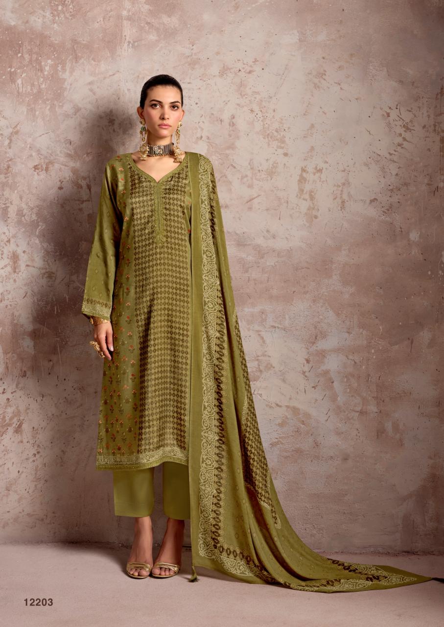 Sadhana Fashion Sadie catalog salwar kameez suits wholesale online - Sanvari Fashion