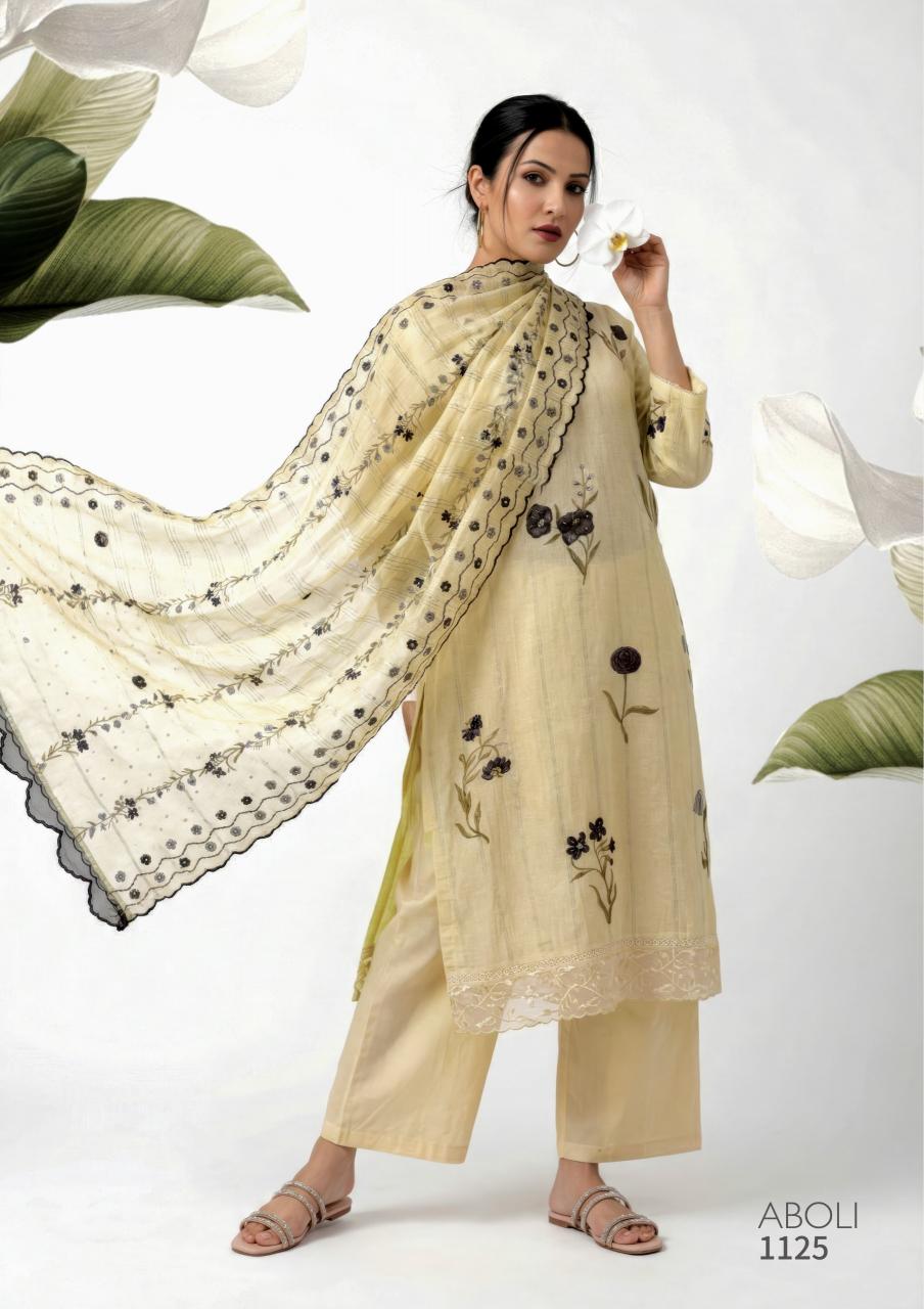 T&M Aboli catalog online wholesale salwar kameez cod available - Sanvari Fashion