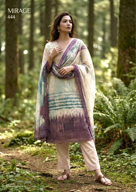 T&M Mirage catalog wholesale salwar kameez uk - Sanvari Fashion