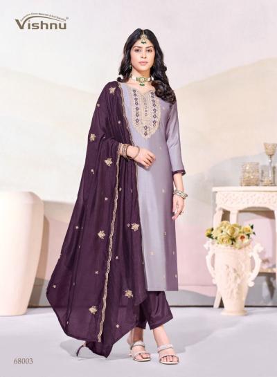 Vishnu Arunika catalog wholesale pakistani salwar kameez online - Sanvari Fashion