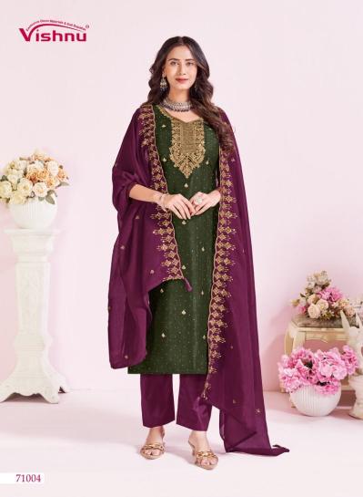 Vishnu Rutbaa catalog salwar kameez suits wholesale online - Sanvari Fashion