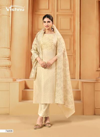Vishnu Tarana catalog straight salwar kameez wholesale - Sanvari Fashion